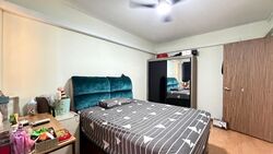 Blk 825 Yishun Street 81 (Yishun), HDB 3 Rooms #540697741